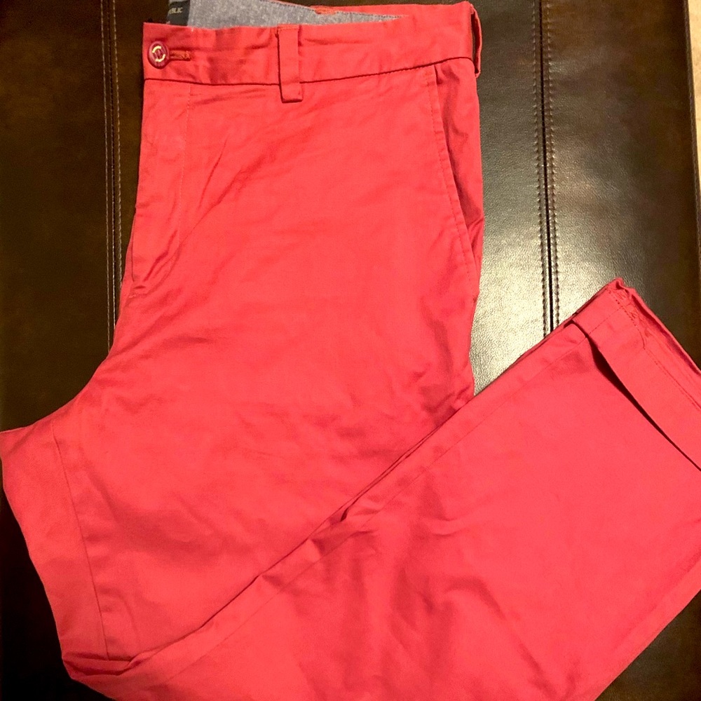 Banana Republic Pants